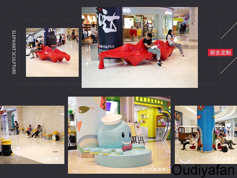 玻璃鋼生產(chǎn)廠家-歐迪雅凡生產(chǎn)的那些玻璃鋼制品!