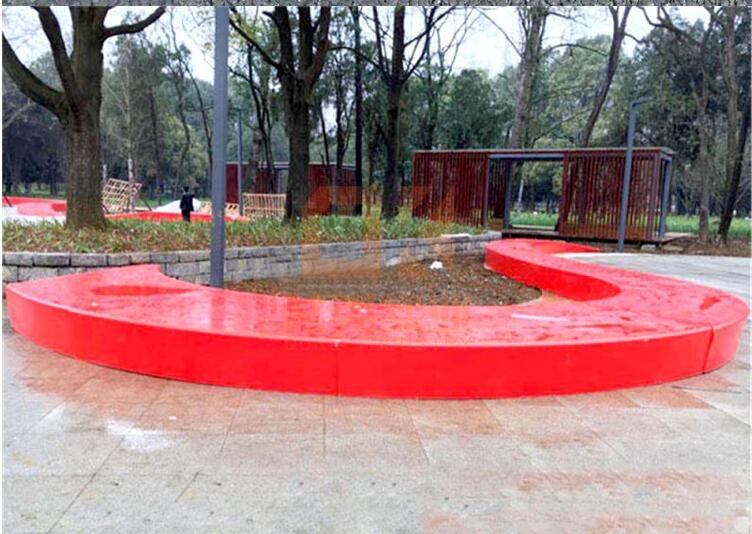 玻璃鋼創(chuàng)意沙發(fā)