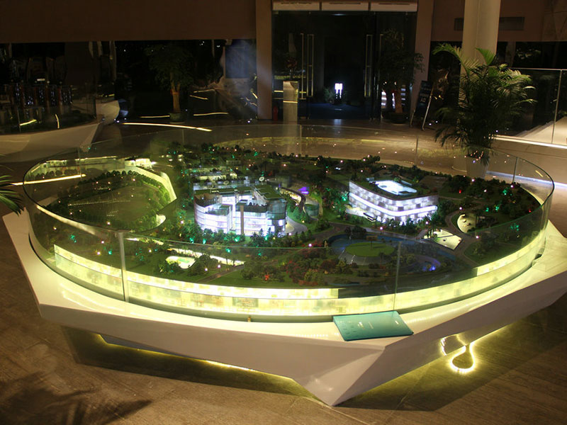 玻璃鋼展臺 玻璃鋼展臺