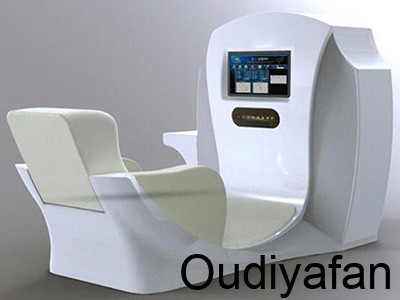 玻璃鋼外殼應(yīng)用這么廣，你竟然不知道!