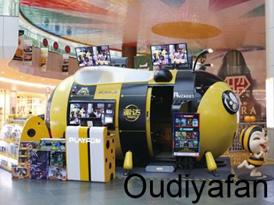 無軌小火車玻璃鋼外殼優(yōu)點有哪些?