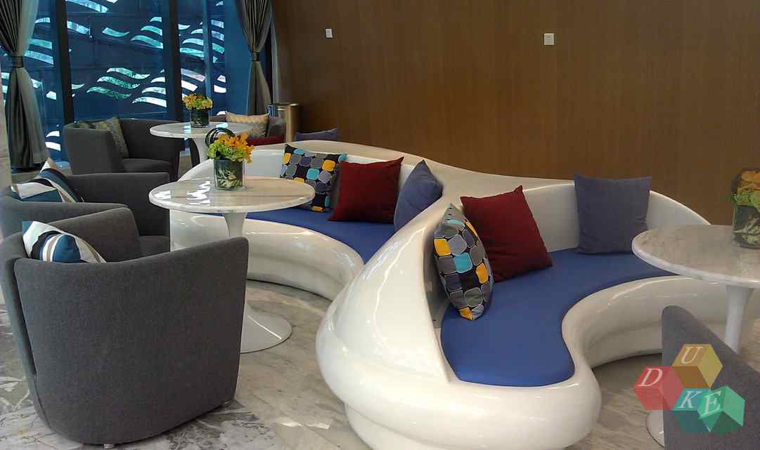 玻璃鋼家具日常保養(yǎng)應(yīng)該怎樣做?