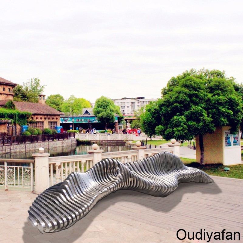 不銹鋼座椅的種類和保養(yǎng)方法，竟然有這么多技巧!