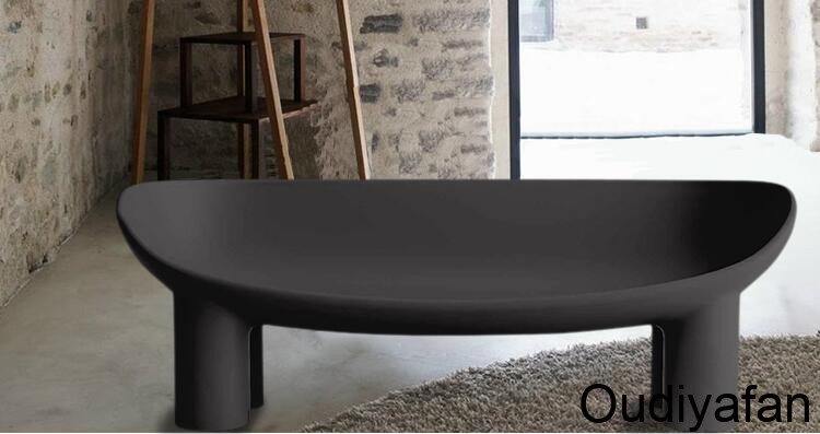 玻璃鋼懶人沙發(fā)，品質(zhì)與藝術(shù)感并存！