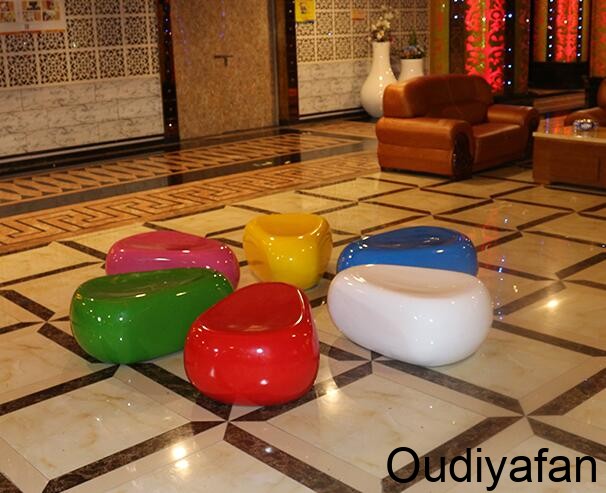 玻璃鋼坐凳廠家，生產的玻璃鋼坐凳!