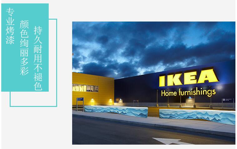 玻璃鋼藝術(shù)種植池GRC樹池坐凳 玻璃鋼藝術(shù)種植池GRC樹池坐凳