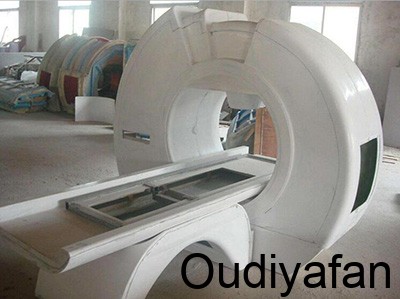 玻璃鋼外殼應(yīng)用這么廣，你竟然不知道!