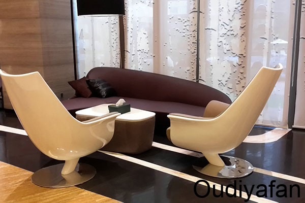 定制玻璃鋼家具價格高，看完制作流程你還會這么覺得嗎?