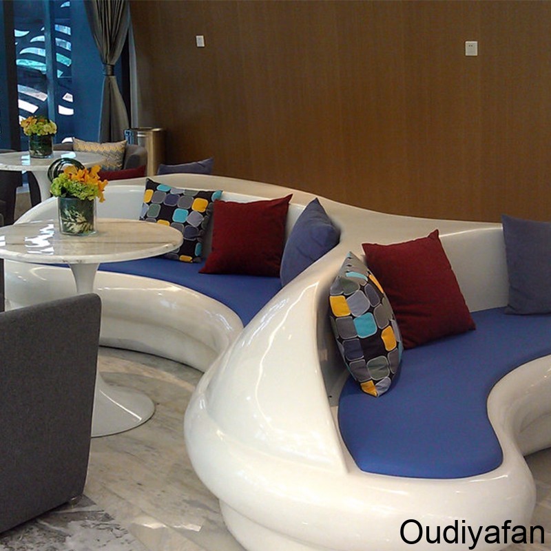 定制設(shè)計一款玻璃鋼家具，真的不簡單!