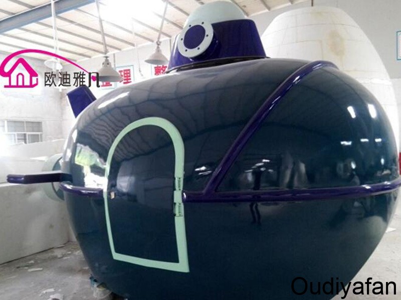 玻璃鋼外殼造型-然來(lái)這些外殼都是用玻璃鋼制作的!