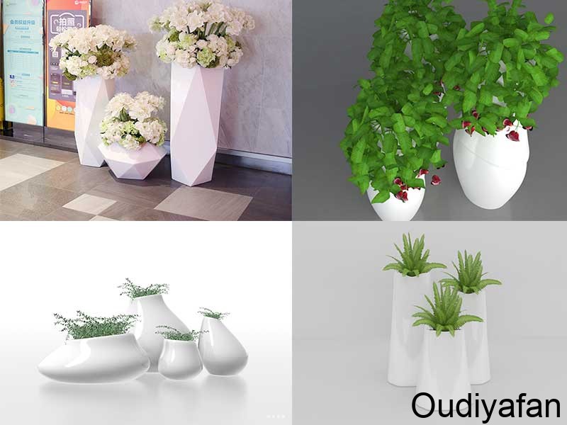 玻璃鋼生產(chǎn)廠家-歐迪雅凡生產(chǎn)的那些玻璃鋼制品!