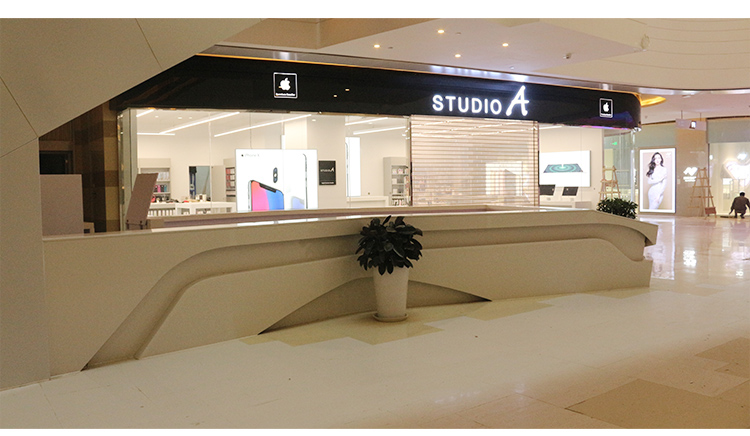 玻璃鋼簡(jiǎn)約咨詢臺(tái) 玻璃鋼簡(jiǎn)約咨詢臺(tái)