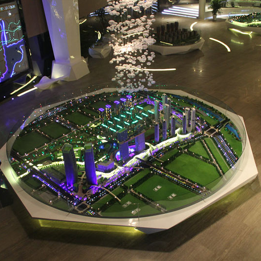 玻璃鋼展臺 玻璃鋼展臺