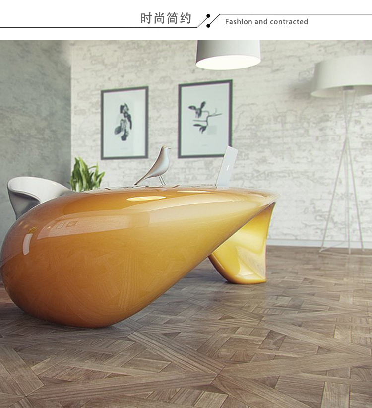 玻璃鋼創(chuàng)意前臺(tái) 玻璃鋼創(chuàng)意前臺(tái)