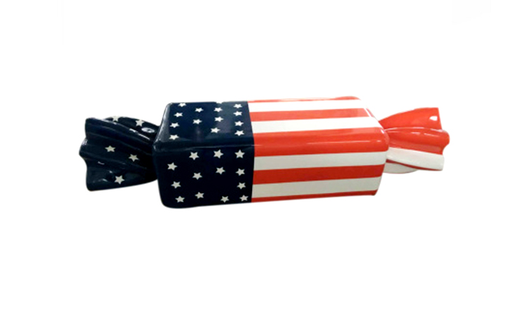 玻璃鋼糖果坐凳幼兒園學(xué)校商場藝術(shù)休閑座椅 玻璃鋼糖果坐凳幼兒園學(xué)校商場藝術(shù)休閑座椅