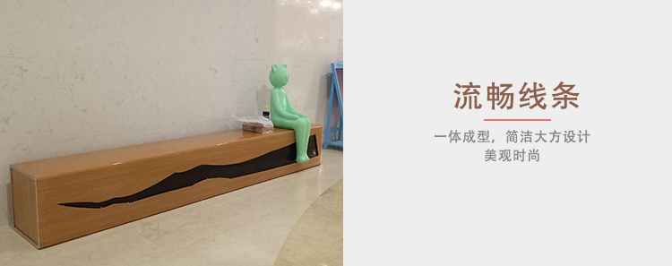 玻璃鋼卡通貓咪休閑椅 玻璃鋼卡通貓咪休閑椅