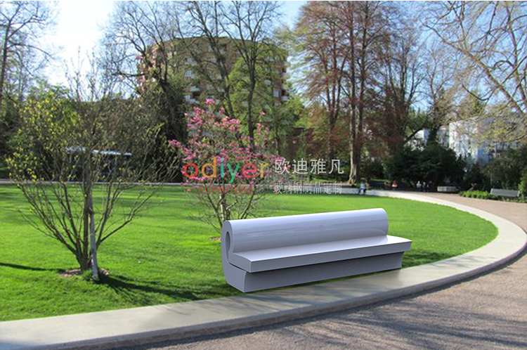 玻璃鋼書本座椅 玻璃鋼書本座椅