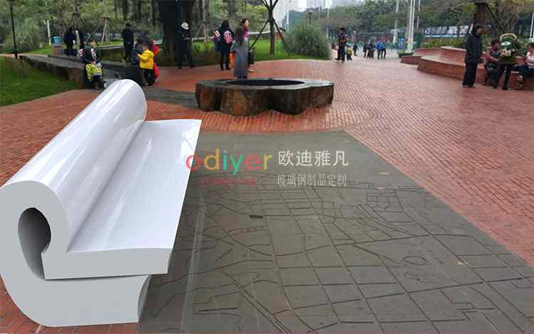 玻璃鋼書本座椅 玻璃鋼書本座椅