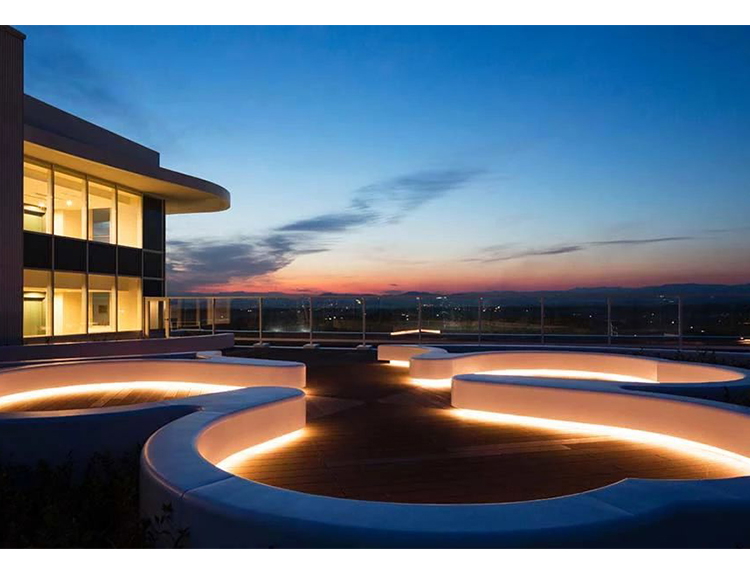 玻璃鋼四葉草坐凳 玻璃鋼四葉草坐凳