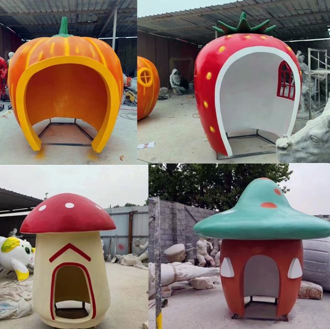 玻璃鋼圍棋坐凳，圍棋愛好者必備的坐凳!