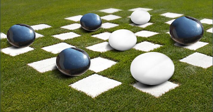 玻璃鋼圍棋坐凳，圍棋愛好者必備的坐凳!