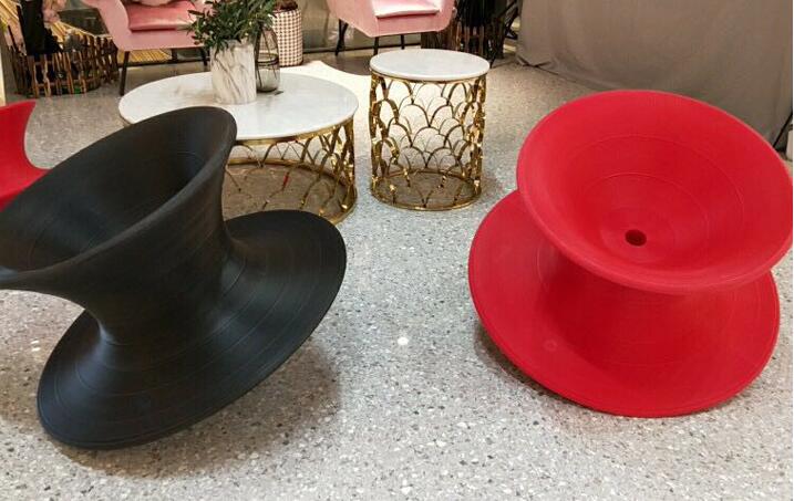 不倒翁椅、陀螺椅價(jià)格是多少？