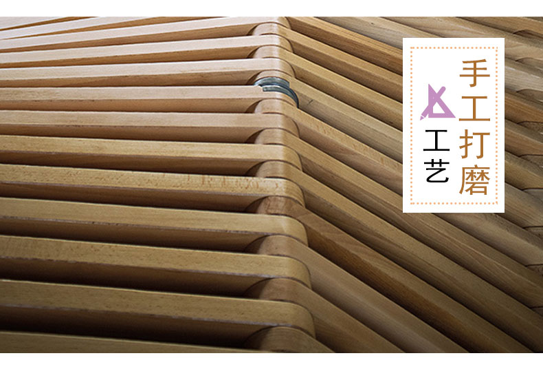 木質(zhì)長(zhǎng)廊切片異形長(zhǎng)坐凳