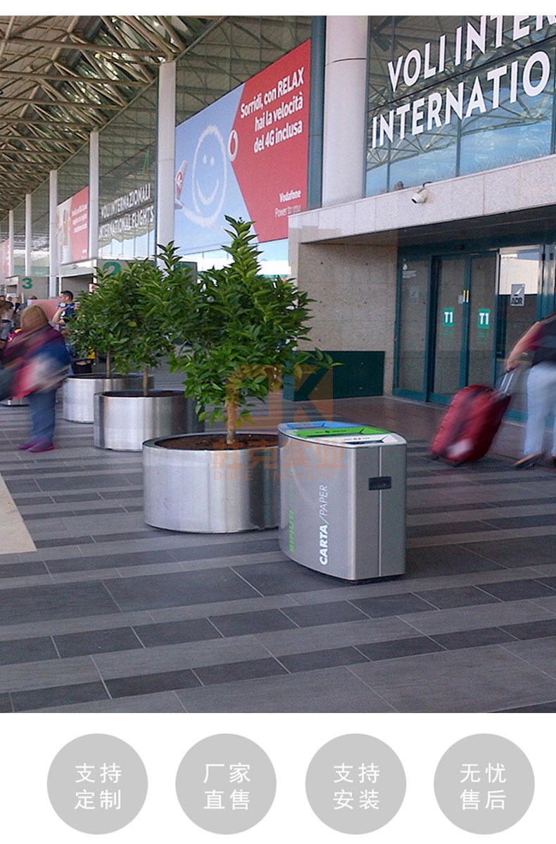 玻璃鋼造型凳子