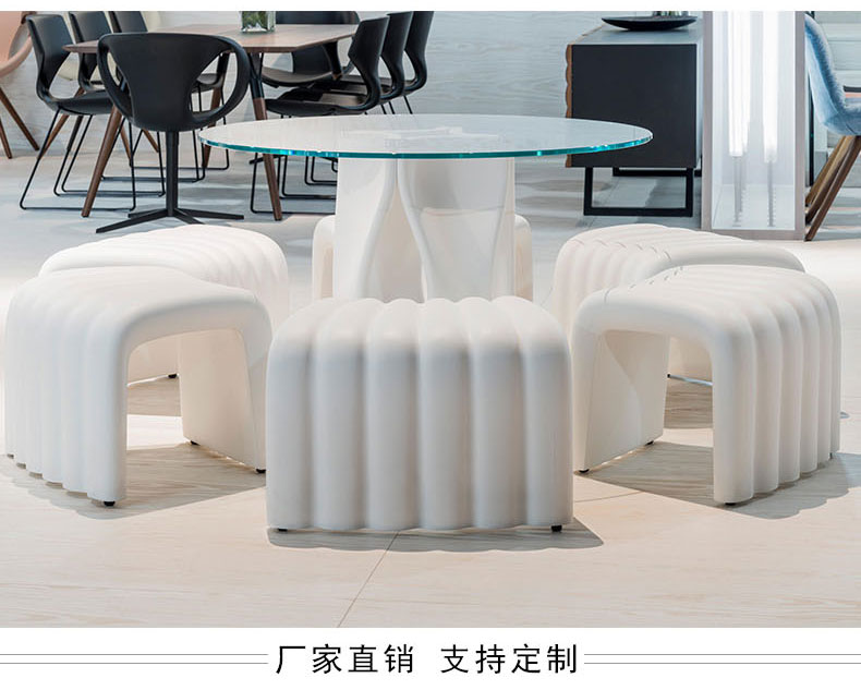 玻璃鋼螺紋坐凳 玻璃鋼螺紋坐凳