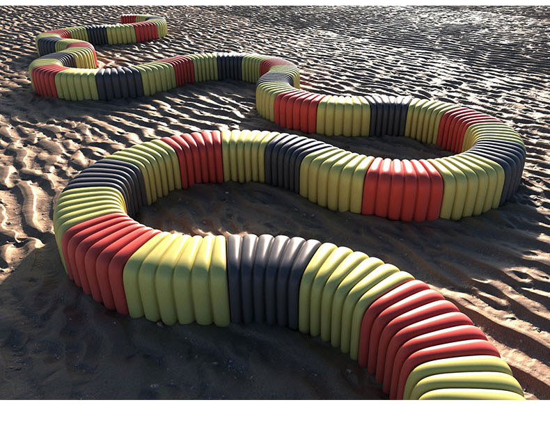 玻璃鋼螺紋坐凳 玻璃鋼螺紋坐凳