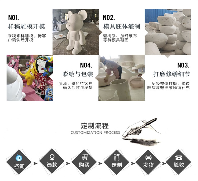 玻璃鋼卡通動物座椅 玻璃鋼卡通動物座椅