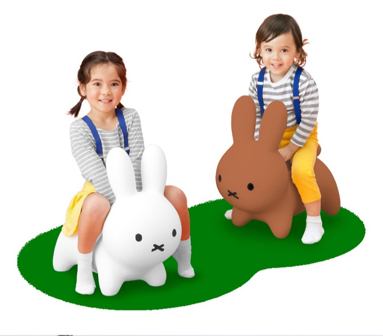 玻璃鋼兒童兔子坐凳 玻璃鋼兒童兔子坐凳