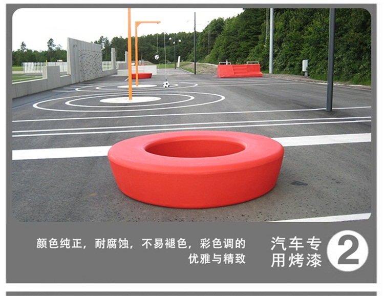 玻璃鋼圓形環(huán)形坐凳