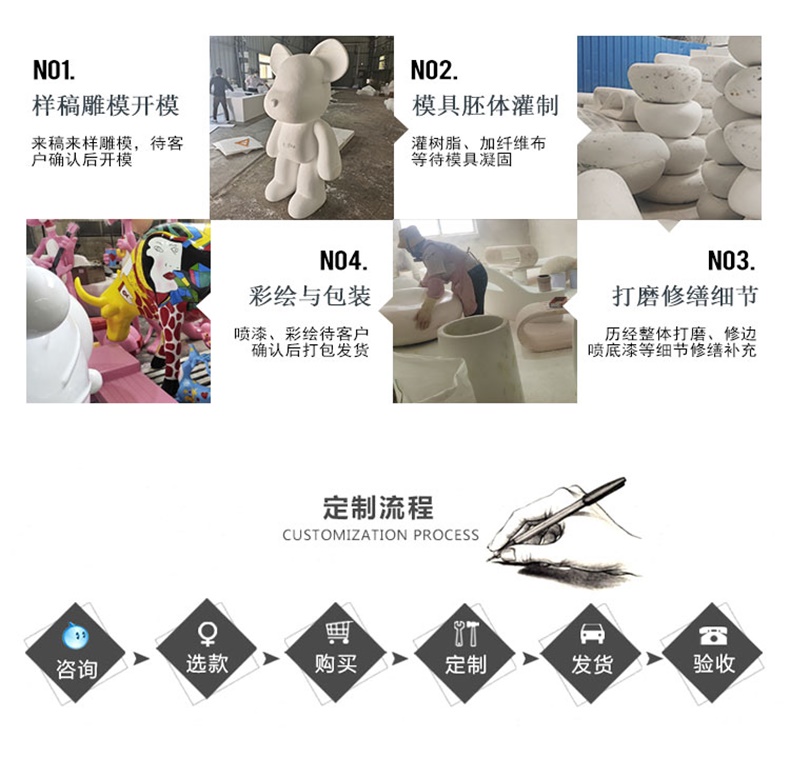 玻璃鋼水果坐凳桌椅