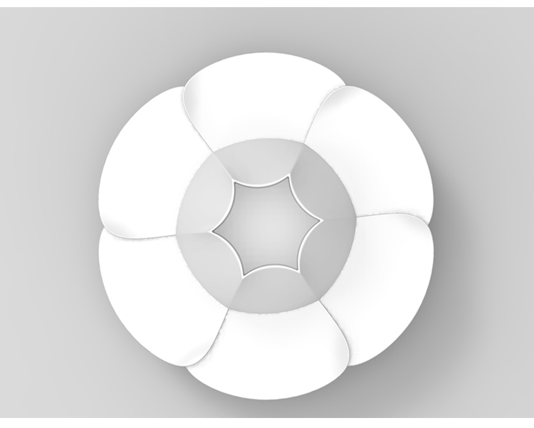 玻璃鋼花型休閑椅 玻璃鋼花型休閑椅