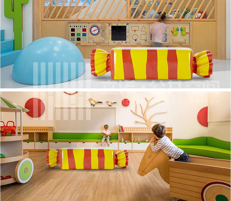 玻璃鋼家具廠家，生產(chǎn)定制的那些玻璃鋼坐凳!