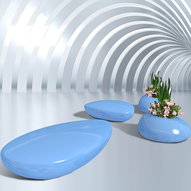 玻璃鋼休閑椅，玻璃鋼休閑廠家告訴你這10款更受歡迎!