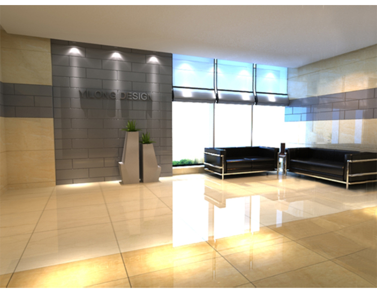 玻璃鋼異形組合花盆