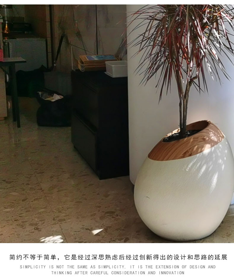 藝術(shù)玻璃鋼花缽 藝術(shù)玻璃鋼花缽