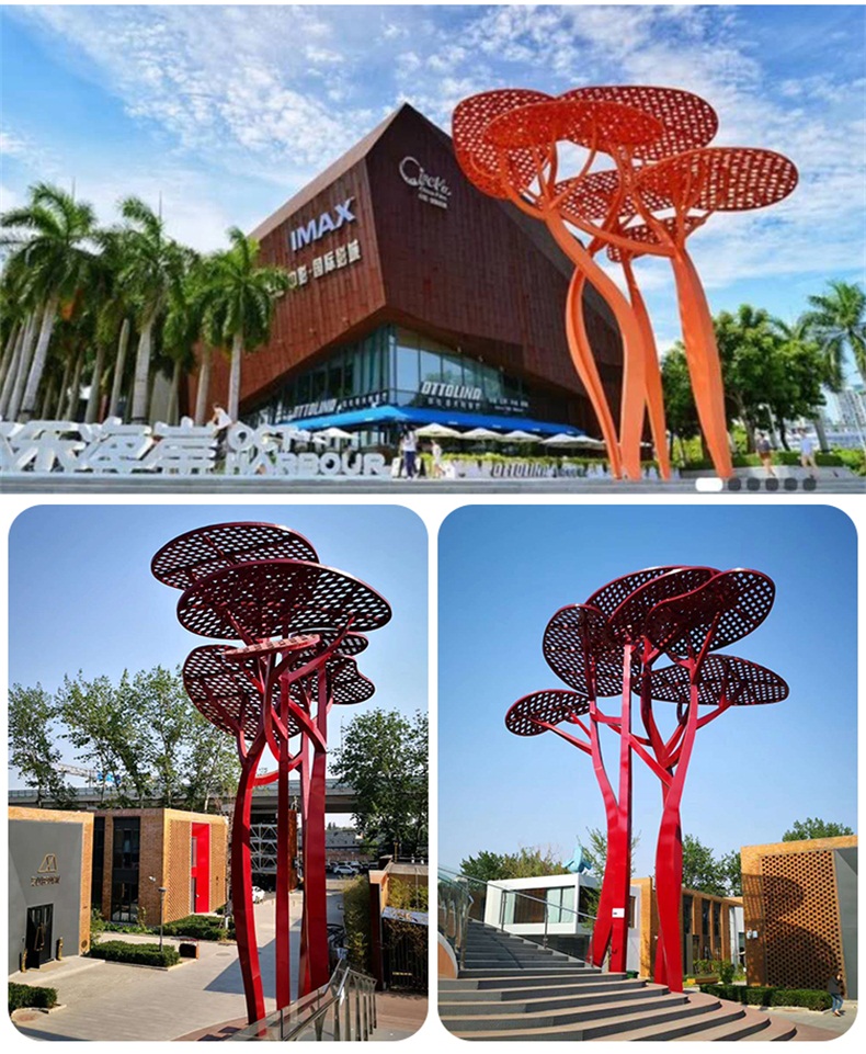 地標(biāo)不銹鋼雕塑園林景觀城市廣場雕塑 地標(biāo)不銹鋼雕塑園林景觀城市廣場雕塑