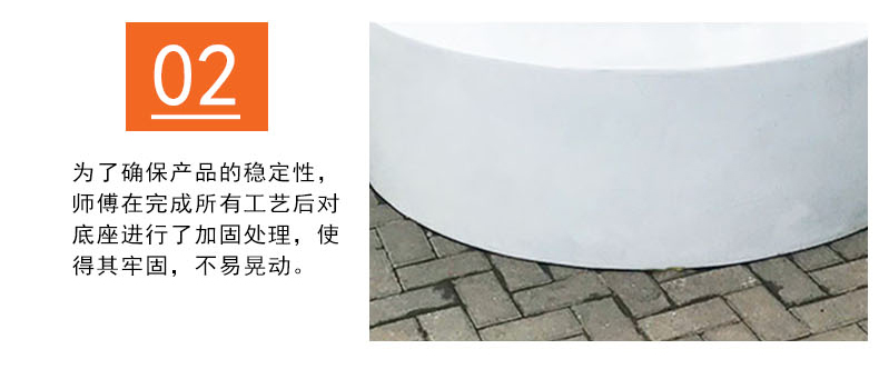 圓形玻璃鋼GRC戶外樹池坐凳 圓形玻璃鋼GRC戶外樹池坐凳