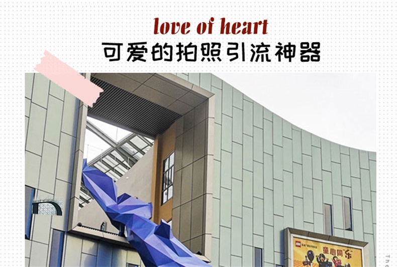 鯨魚玻璃鋼雕塑商場(chǎng)酒店售樓部大型擺件