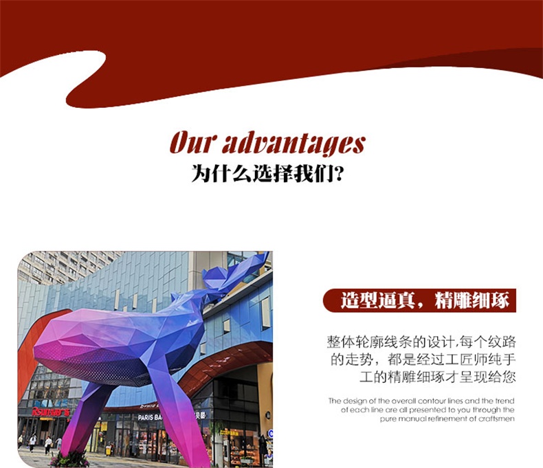 鯨魚玻璃鋼雕塑商場(chǎng)酒店售樓部大型擺件