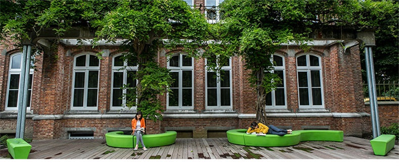 戶外玻璃鋼長條樹池坐凳 戶外玻璃鋼長條樹池坐凳