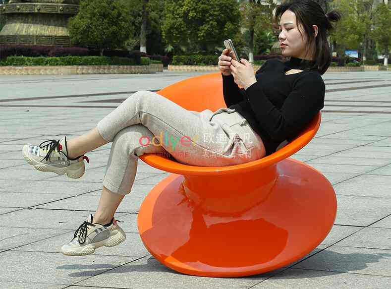 玻璃鋼座椅，商場座椅戶外園林景觀休閑椅大家都喜歡這9款!