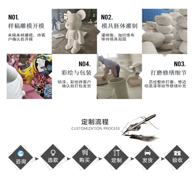 園林景觀小品卡通切面兔子落地?cái)[件戶外大型玻璃鋼草坪廣場(chǎng)雕塑 園林景觀小品卡通切面兔子落地?cái)[件戶外大型玻璃鋼草坪廣場(chǎng)雕塑