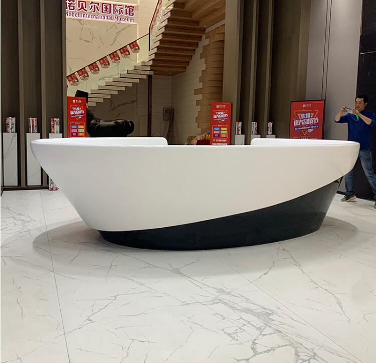 玻璃鋼創(chuàng)意服務(wù)臺前臺吧臺 玻璃鋼創(chuàng)意服務(wù)臺前臺吧臺