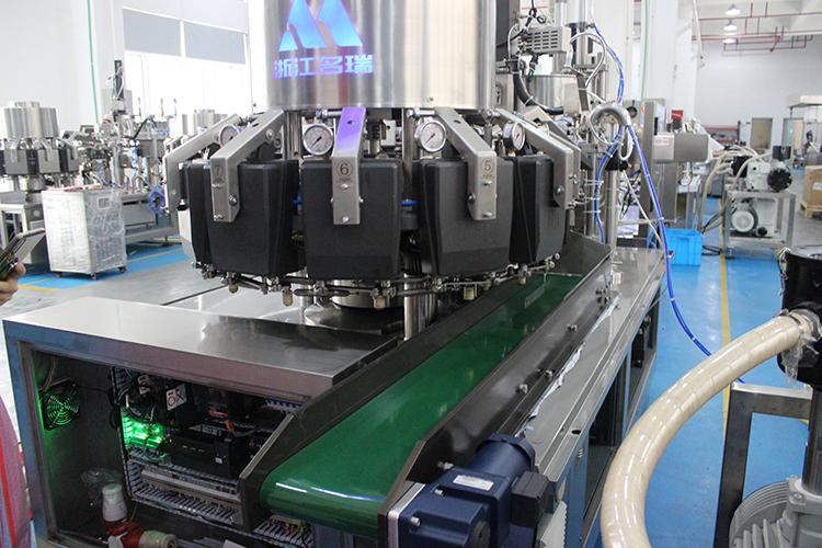 玻璃鋼異形展臺(tái)服務(wù)臺(tái)