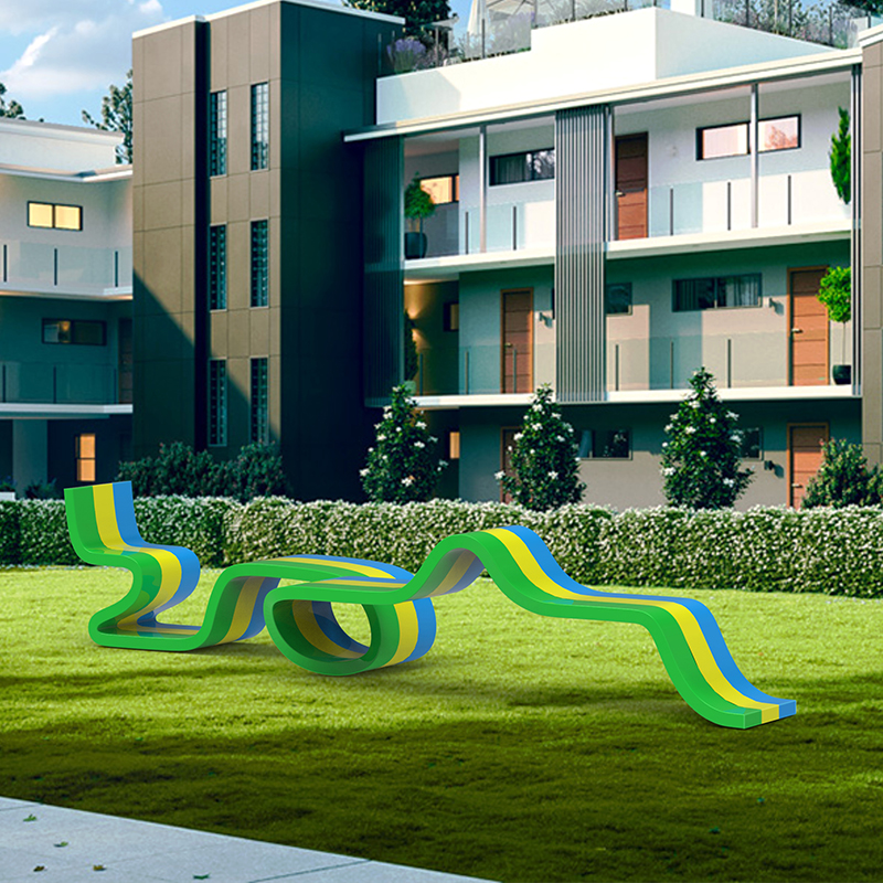 景觀坐凳，戶外公園廣場都喜歡的那些景觀坐凳!