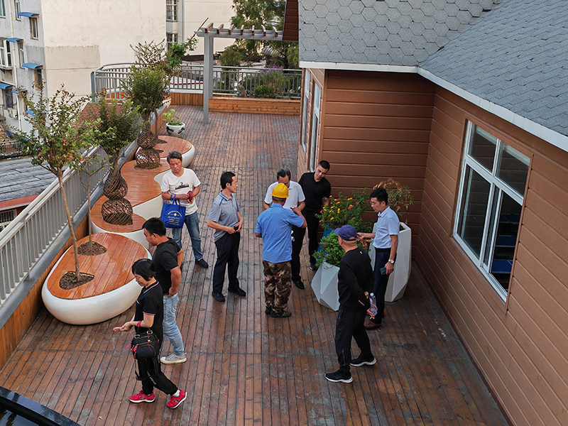 玻璃鋼異形坐凳創(chuàng)意美陳景觀樹池坐凳